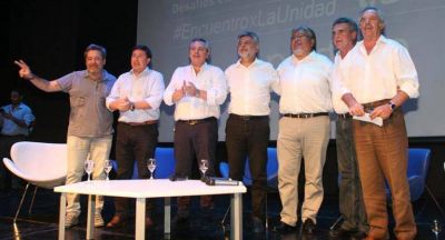 Bajo el lema de la 
