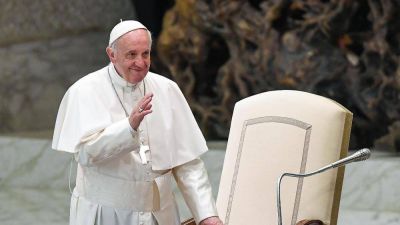 �Un pecador puede volverse santo. Un corrupto, no�