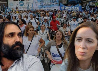 El debilitamiento de la 