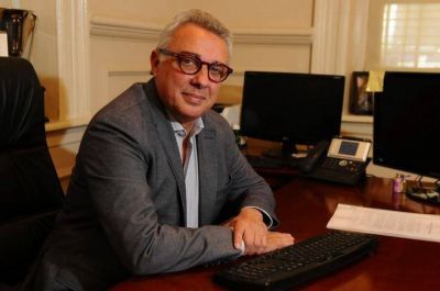 Intendente massista: 
