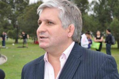 Pesar en el Frente Renovador ante el fallecimiento del jefe de campa�a Diego Santill�n