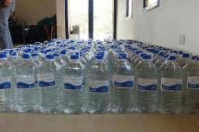 La Plata vivi� un infierno por el calor y el mal funcionamiento del servicio de agua