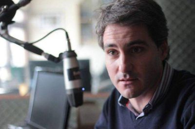 Radicalismo: �Si la UCR no conduce Cambiemos en el 2019 se va a repetir lo que paso con Aued y Rojas en el 2015�