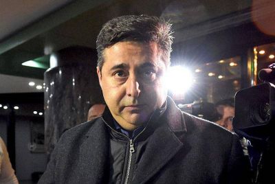 Desplazan a un cu�ado de Angelici en la AFIP tras la filtraci�n de datos