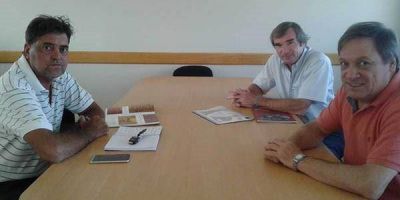 Un proyecto para procesar 50 mil toneladas por a�o de residuos org�nicos de pesca