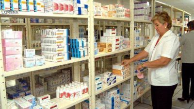Las farmacias aseguran que perdieron ganancias