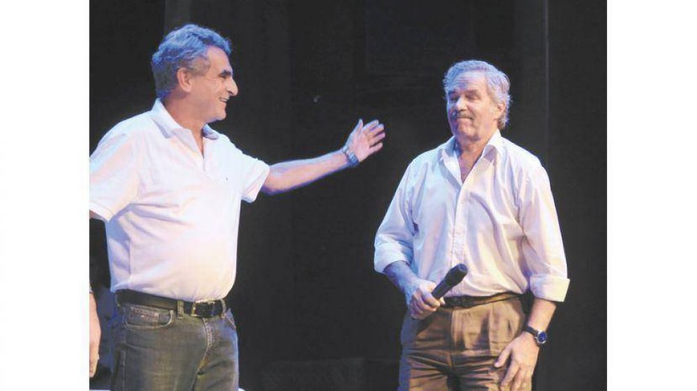 Bajo la sombra de Cristina, el peronismo profundiza el debate por su unidad