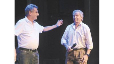 Bajo la sombra de Cristina, el peronismo profundiza el debate por su unidad