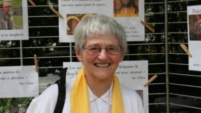 Nuevo milagro reconocido en Lourdes; es el septuag�simo