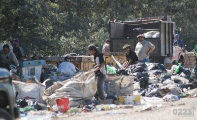 A contrarreloj: advierten que el municipio debe actuar 