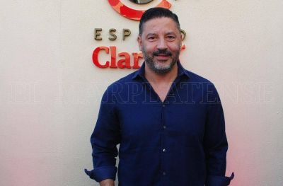 �Hablar de nombres propios le hizo mucho da�o al PJ�