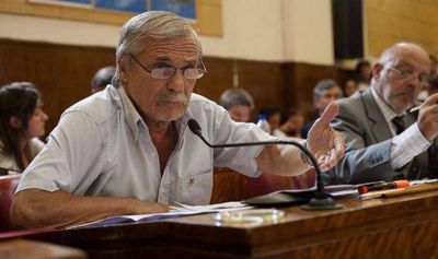 �La situaci�n de la provincia y el pa�s no da espacio para aumentos de tasas desmedidos�
