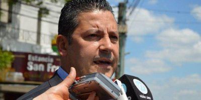 Qu� pasa entre el Partido Fe y Gustavo Men�ndez, presidente del PJ bonaerenses