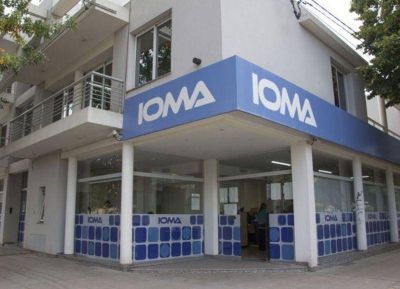 Jun�n: corrupci�n en la obra social IOMA