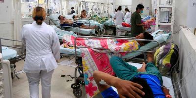 La salud de los maestros, en la mira de Supersalud