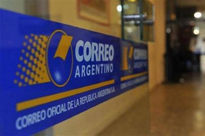 El Gobierno flexibiliza el ajuste que aplicar� en el Correo