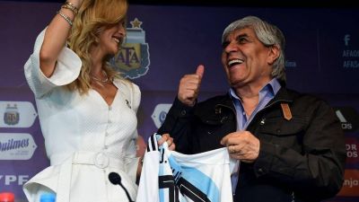 M�s presi�n oficial a los gremios para aislar a Hugo Moyano y mostrarlo aliado al kirchnerismo