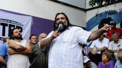 A tres d�as de la paritaria docente en Provincia: nadie afloja y las clases no empezar�an el 5 de marzo