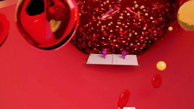 Logran utilizar nanorobots para buscar y destruir tumores
