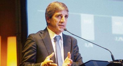 Firmas offshore: Caputo explicar� ante el gabinete