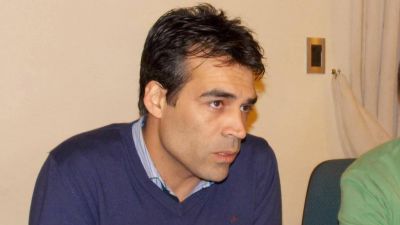 Facundo Lopez: �Queremos tener los carnavales como una fecha fija para Quequ�n�