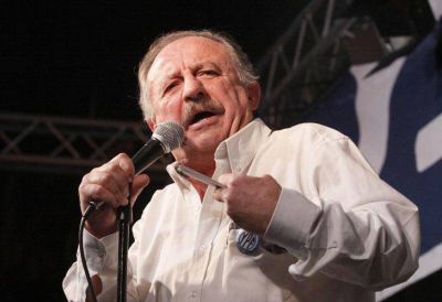 Yasky: �Los que se bajaron de la marcha tambi�n se bajaron de la dignidad�