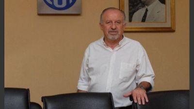 Yasky acus� al sector de Barrionuevo de no tener 