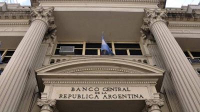 Anticipan que el BCRA no tocar� la tasa para evitar presi�n cambiaria
