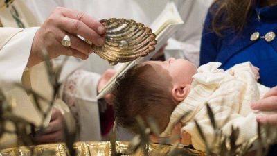 Papa: sin el Esp�ritu Santo no podemos transmitir la fe