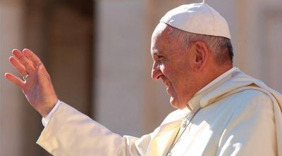 10 frases del Papa Francisco para el D�a de los enamorados