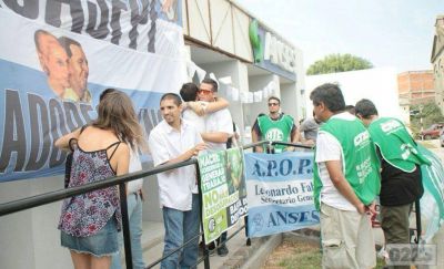 Despidos en la Anses Mar del Plata: �Quedar sin trabajo te desestabiliza�