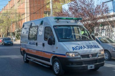 Prorrogar�n por todo el a�o el servicio privado de ambulancias