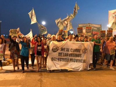 Un nuevo movimiento vecinalista participar� de la vida pol�tica de la ciudad