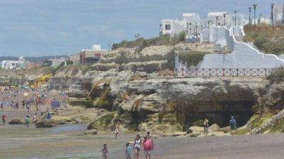 Abren sobres en Las Grutas para el plan director de cloacas