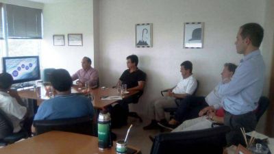 Proyectan para Encarnaci�n la mayor planta procesadora de basura en energ�a de la regi�n