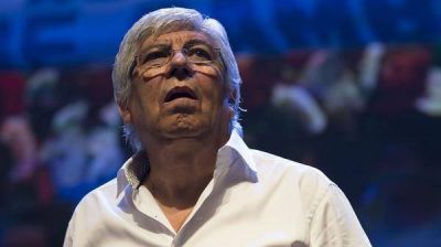 Tensi�n sindical: errores de Hugo Moyano, prueba para Mar�a Eugenia Vidal y f�rmulas para destrabar paritarias