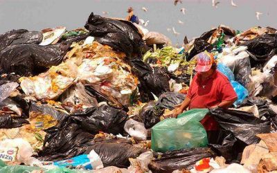 Duro informe de la provincia por la situaci�n del basural