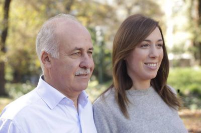 A la Ronda de Carlos: �C�mo va el nepotismo en Mar Chiquita?