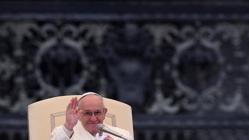 El Papa: Dios concede a quien tiene fe, no las peticiones auto-referenciales