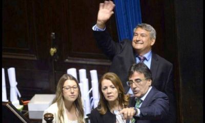Parte del FR se queja de la grieta interna y apunta al 
