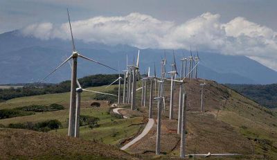 Costa Rica realizar� en mayo congreso internacional de ciudades sostenibles para promover dise�o, planificaci�n y log�stica
