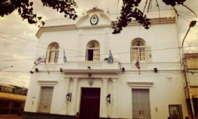 Gremios pedir�n una suba salarial del 20% para los empleados municipales
