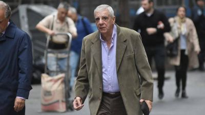 Sindicalista evalu� al Gobierno con una puntuaci�n de 