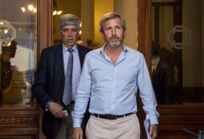 Rogelio Frigerio: 