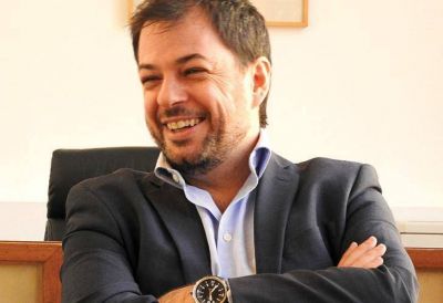 Un subsecretario de Presidencia ocult� un dep�sito de US$ 1,2 millones en Andorra