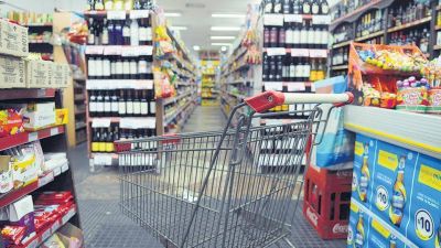 Precios en ascenso, metas de inflaci�n en el olvido