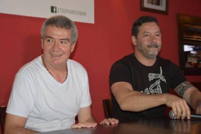 Marcelo Rivero: � Vamos a estar siempre junto a los sectores m�s necesitados