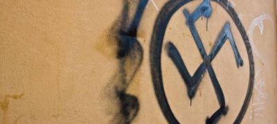 Aument� un 30% el antisemitismo online este a�o comparado con 2016
