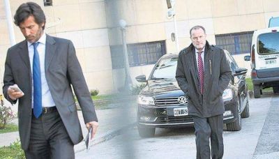 El gobierno pidi� la absoluci�n de tres de los acusados de encubrir el atentado a la AMIA