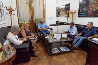 Diputados massistas se oponen a la forma en que Vidal busca que se designen los cargos de Secretarios de Asuntos Docentes